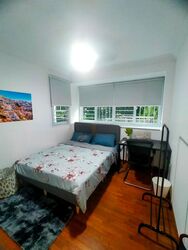 The Esparis (D18), Condominium #530619441
